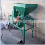 Oil Mill Use 400kgs/h Industrial Camellia Seed and Peanut Shucker thumbnail-1