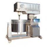 DJ-350 Hydraulic Lift Beating( Beater) Machine