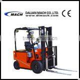 1.5 Ton Electric Forklift thumbnail-1