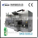 SKS-S30L2 Standard Gable Top Filling Machine thumbnail-1