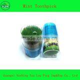 Colored Toothpicks thumbnail-1