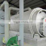 XHZT-2600-6000 Pyrolysis Tires to Tire Oil Plant thumbnail-5