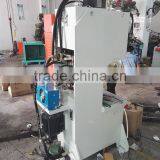 Hot Item JULY Made Newly Design C-frame Machinery Power Press thumbnail-5