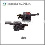 GS125 Motorcycle Handle Switch With High Quality for Sale thumbnail-1