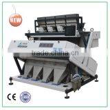 New Arrival 256 Channels Pea Color Sorter Machine thumbnail-1