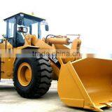 5 Ton Wheel Loader ZL50with CE Cummin s, ZF Gearbox