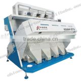 272 Channels Cost-Effective China Rice Color Sorter Supplier