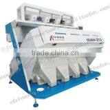 China Best Mini Rice Color Sorter 4 T/h Small Rice Color Selector thumbnail-1