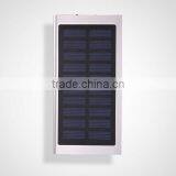 20000 Mah Extrathin Solar Power Bank 2000mah thumbnail-5