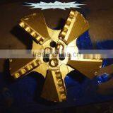 Best Selling Pdc Non-coring Bit Good Manufacturer China thumbnail-1