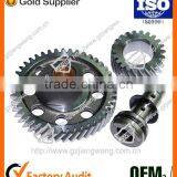 Duradero Arbol Levas Para Motocicleta CG150 thumbnail-2