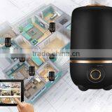 Shenzhen China 2017 Innovative Product Air Purifier Humidifier Robots With Intelligent Humidifying thumbnail-2