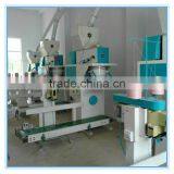 China Hot Sale 10-50kg Quantitative Flour Packing Machine thumbnail-1