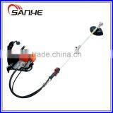 New Knapsack Gasoline Brush Cutter Garden Tools/grass Cutter thumbnail-1