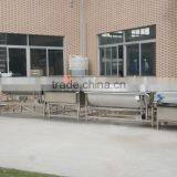 Shenghui Machine Specalizes in Reaerching ,developing and Producing Intelligent Vegetable Washing Machine/fruit Washing Machine thumbnail-6