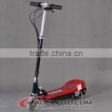 CE Approved Electric Scooter 120w for Kids thumbnail-2