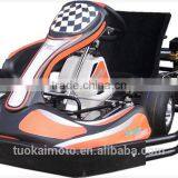 CE&EPA Approved 270cc Racing go Kart/indoor&outdoor Adult Entertainment Racing Car (TKG270-R) thumbnail-6