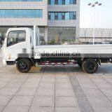 T-king 4 Ton Flat Truck With 103hp Diesel Engine thumbnail-1