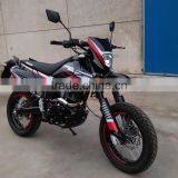 2015 Newest Powerful 200cc/ 250CC Motard Motorcycle thumbnail-2