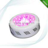 75W Hydroponics UFO LED Grow Light thumbnail-1