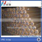 Plastic Film for Book Cover Best for Mattress Packing (width:2450mm Thickness:120micron) thumbnail-1