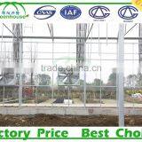 Poly Tunnel Garden Greenhouses thumbnail-3