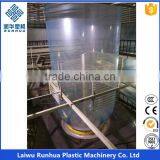 200 Microns 12m Wide Ldpe Agricultural Film Production Line thumbnail-1