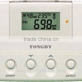 Super 3 in 1 CO2,Temperature, Humidity Sensors for Greenhouse, Fruit thumbnail-1