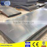 Flat Hot Rolling Steel Plate for Making Indoor Hardware thumbnail-3
