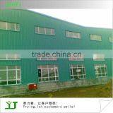 Light Steel Structure Workshop thumbnail-1