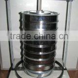 Vibrating Sieve Machine thumbnail-1