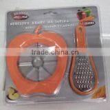 Apple Cutter & Pear Grator thumbnail-3