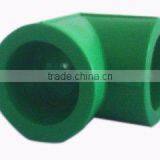 High Quality 45 Degree Elbow , PPR Water Fitting thumbnail-5