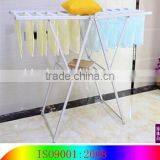 Aluminum Alloy Retractable Clothes Hanger thumbnail-1