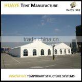 Standard Design Popular Large Frame Tent for Event Exhibition Tent Car Marquee