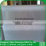 Hot Water Soluble Paper Use for Embroidery Binding thumbnail-1