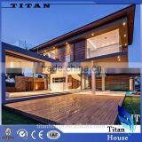 High Quality Cold Formed Steel Framing Kitset Architecture Hotel thumbnail-1