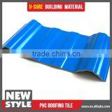 Pvc Roof Tile Plastic Pvc Sheet Rolls thumbnail-2