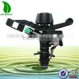 Farm Irrigation Sprinkler Water System 3/4" Male Thread Full Circle Lawn Sprinker thumbnail-1