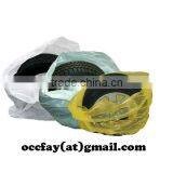 PE Disposable Plastic Car Tyre/wheel Cover/bag thumbnail-1