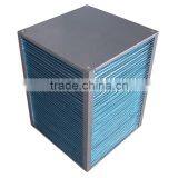 ERA-07 Plate Heat Exchangers Core Air Recuperator With Air Ventilation System thumbnail-2