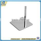 Customized Adjustable Metal Wire Jewelry Display Shelves thumbnail-3