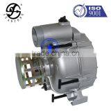 JUANYONG Brand Silver Industrial Sand Suction Pump thumbnail-4