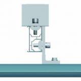 L Footing for Commercial Roof or Industrial Roof, the Most Common Solution for Tin Roof thumbnail-5