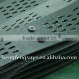 Reinforcement High Speed Road HDPE Steel Plastic High Strength Geo-cell Reinforced pe Geocell thumbnail-5