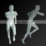 Sports Mannequin Male Running Mannequin thumbnail-2