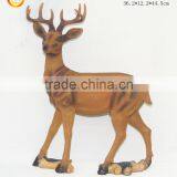 Hot Selling Resin Indoor Deer Home Decoration thumbnail-1
