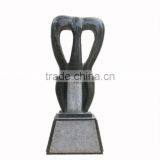 Garden Marble Figure Statue Abstract Carving thumbnail-1