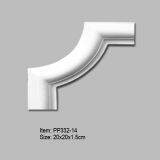 PU Chair Rail Corner Pieces thumbnail-1