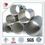 ASTM A312 TP304 Stainless Steel Welded Pipe thumbnail-4
